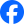 Facebook logo - Follow us on Facebook
