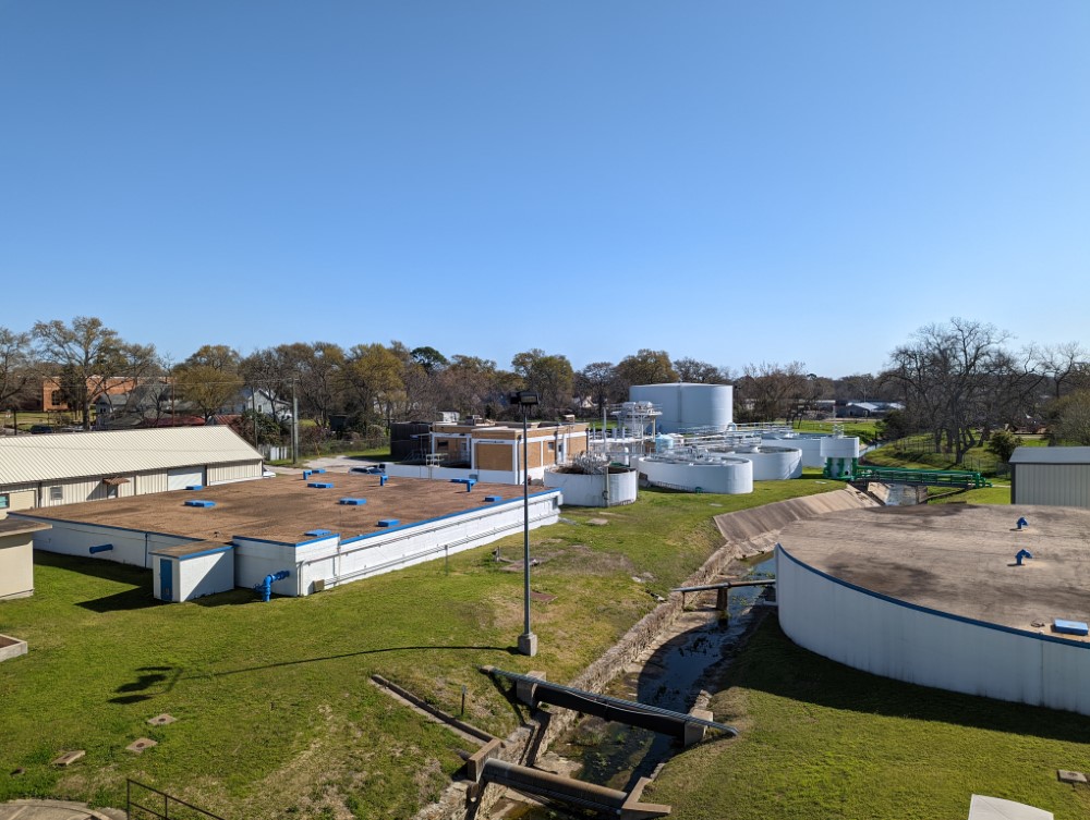 Water Treatment Plant