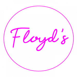 Floyds logo