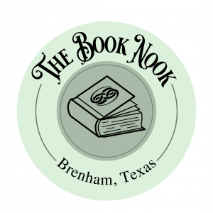 The Book Nook logo