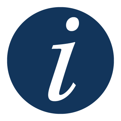 about icon