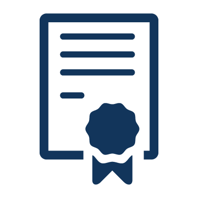 compliance-dismissals icon