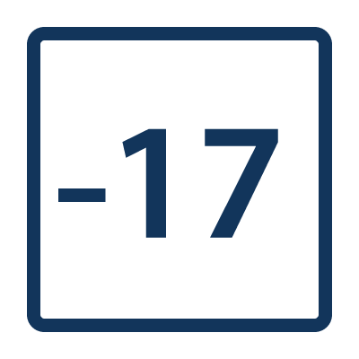 juveniles icon