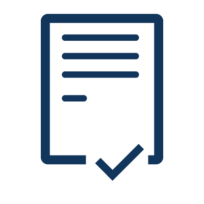 warrant-resolution icon