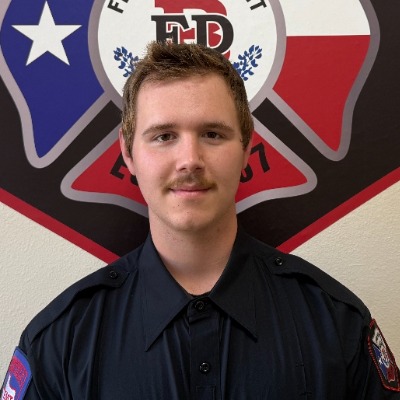 Dagan Alford headshot