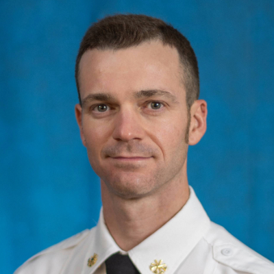 David Cella - headshot