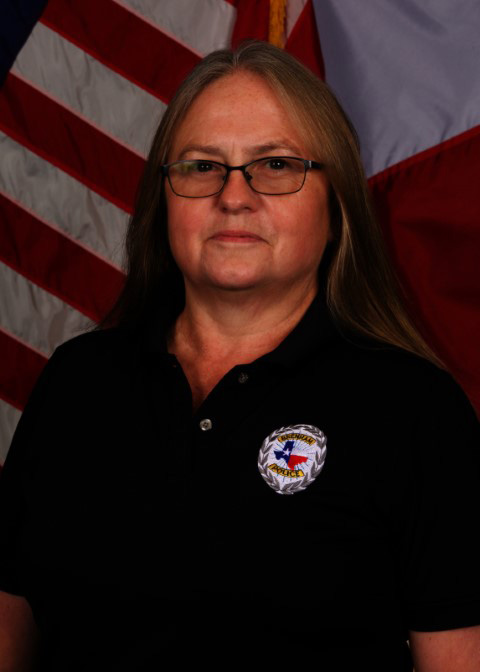 IT Public Safety Administrator Pam Ruemke