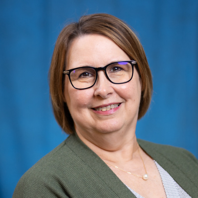 Jeana Bellinger headshot