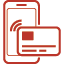 Library Card Icon