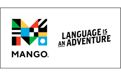Logo Mango Languages