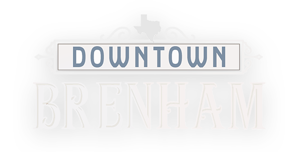 Downtown Brenham