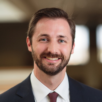 Councilmember Clint Kolby - photo by James Pharaon