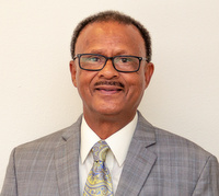 Councilmember Albert Wright