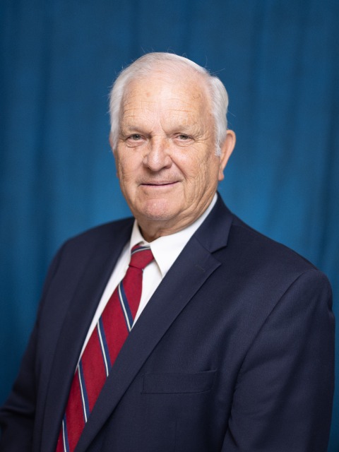 Mayor Atwood Kenjura - headshot