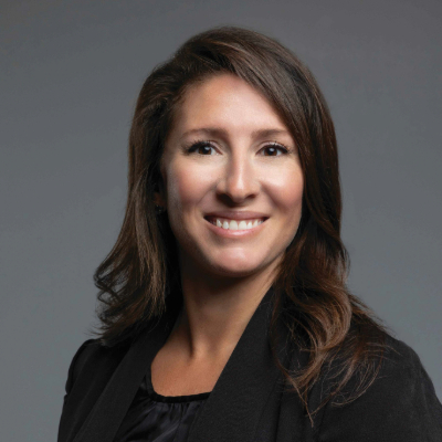 Megan Mainer - headshot