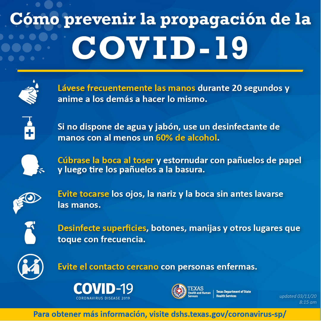 Disease-Prevention-flyer-english-view full details at https://www.dshs.state.tx.us/