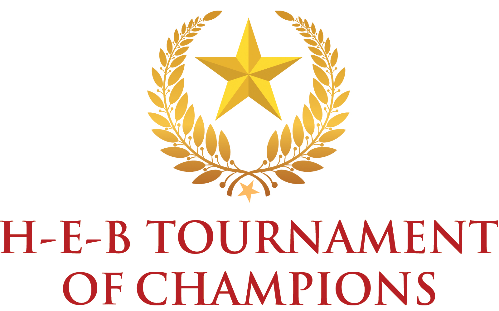 HEB Tournament of Champions graphic