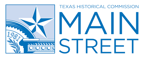 Texas Historical Commission Main Street