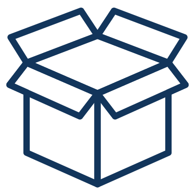 box