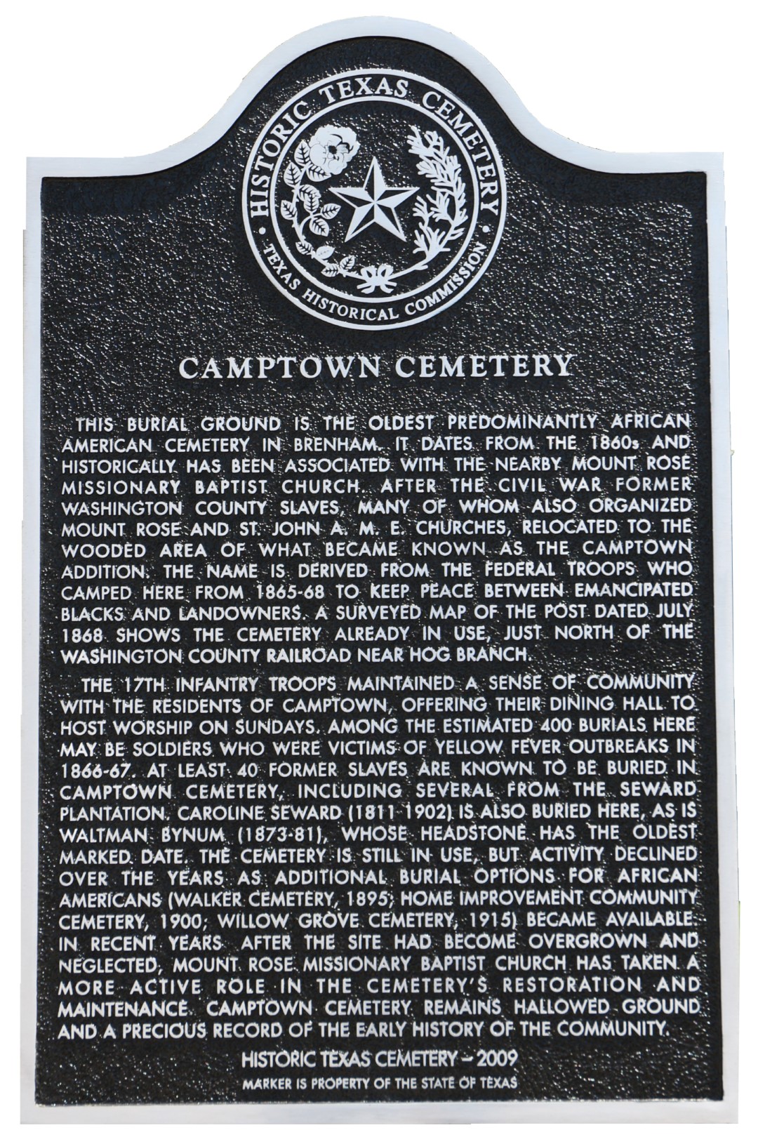 Camptown-Historical-Marker-reduced