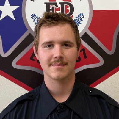 Dagan Alford headshot