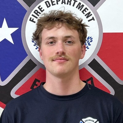 Jett Jones headshot