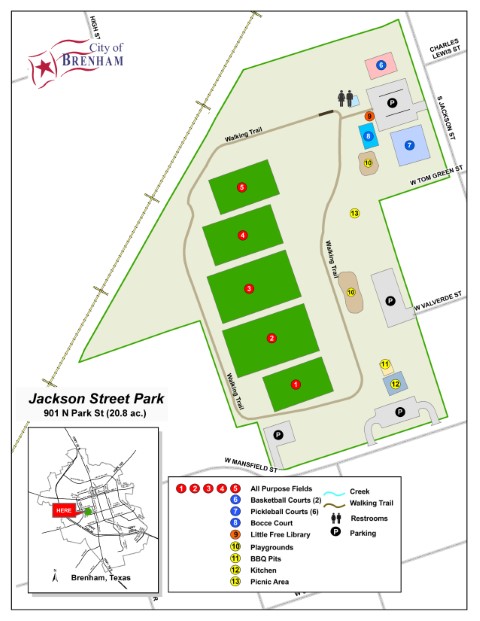 map-jackson-park